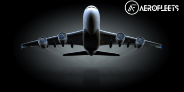 Aerofleets News8