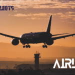 Airlines_Aerofleets 2