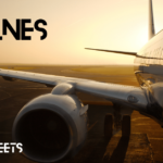 Airlines_Aerofleets 3