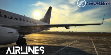 Airlines_Aerofleets 5