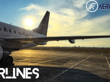 Airlines_Aerofleets 5