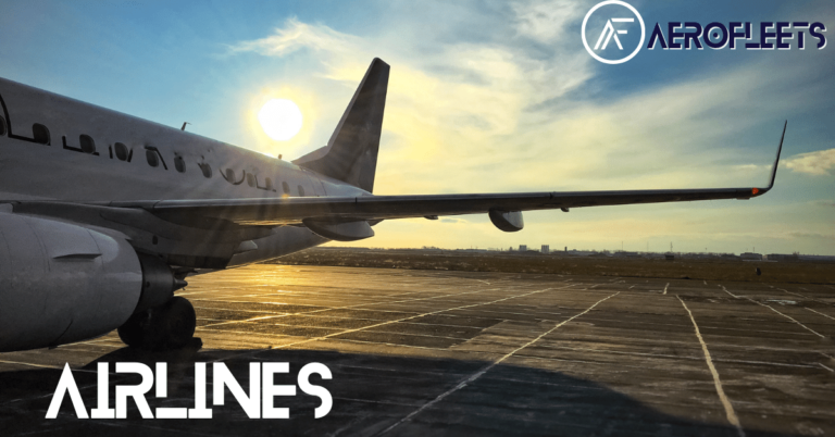 Airlines_Aerofleets 5