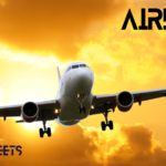 Airlines_Aerofleets 7