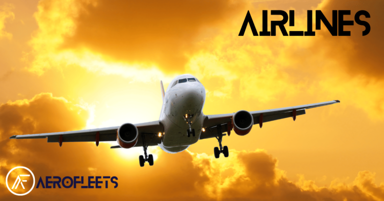 Airlines_Aerofleets 7