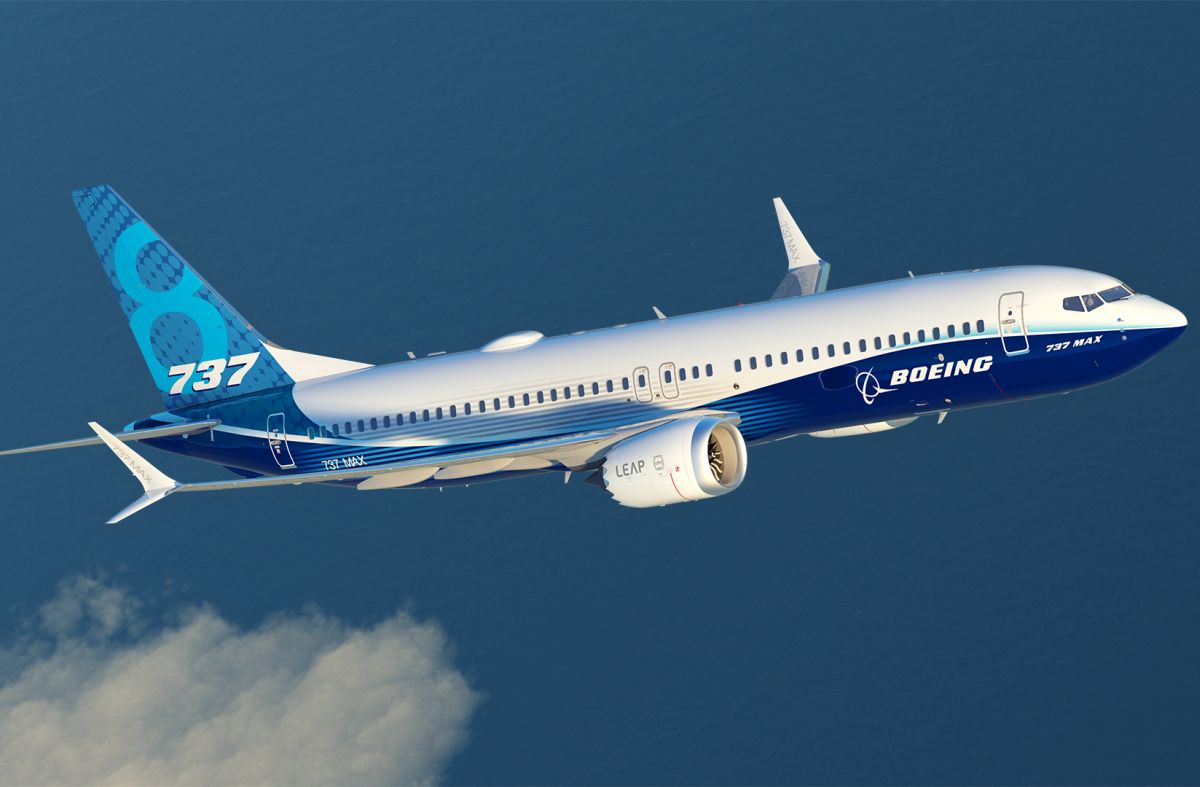 The Rise, Fall, And Future Of Boeing Company: A Comprehensive Overview ...