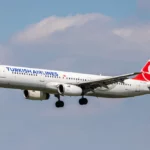 Turkish Airlines 1