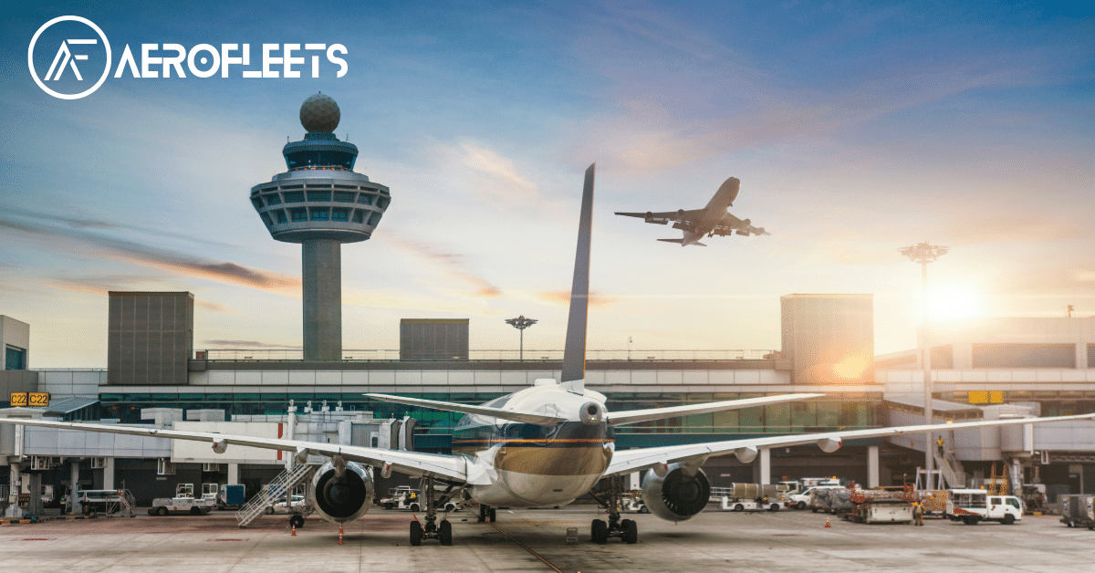 ACY Exploring Atlantic City International Airport Aerofleets